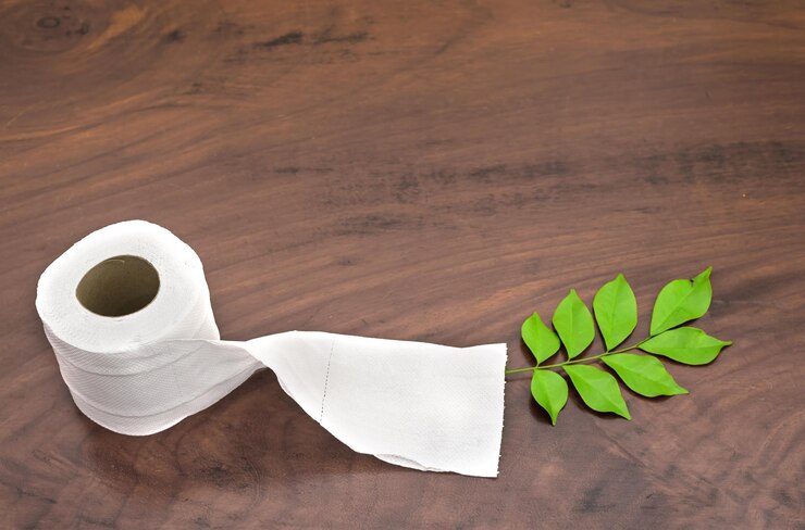 Eco-Friendly Tissue Paper | The Best Alternative for Handkerchief
